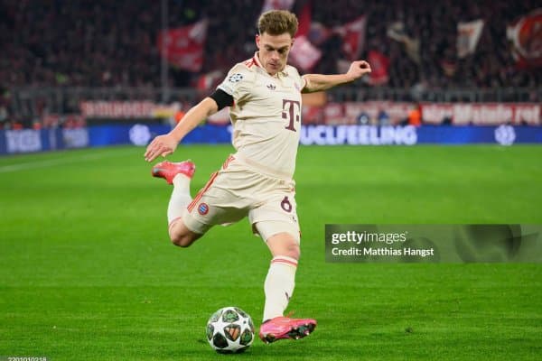 “Арсенал” Киммих учун гранд жамоа билан курашиши мумкин 