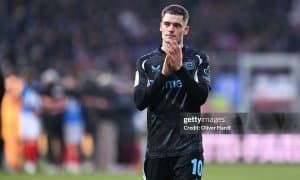 Вирц учун “Манчестер Сити”га рақобатчи топилди 