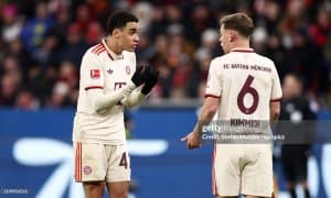 "Бавария" юлдузига кутилмаган клуб қизиқмоқда