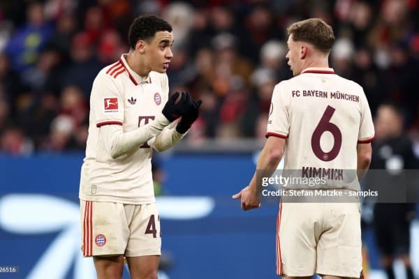 "Бавария" юлдузига кутилмаган клуб қизиқмоқда