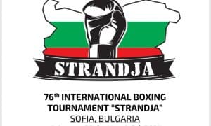 "Strandja". Дастлабки медал ва уч финалчимиз номи маълум!