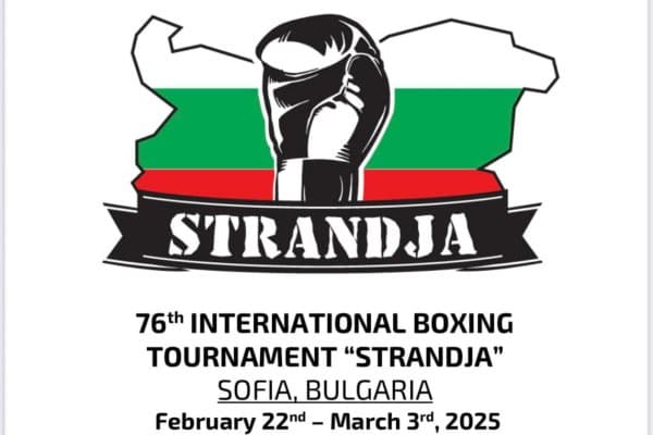 "Strandja". Дастлабки медал ва уч финалчимиз номи маълум!