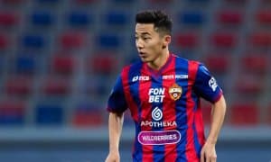 РПЛ. ЦСКА "Зенит" билан дуранг ўйнади, Файзуллаев эса 67 дақиқа ҳаракат қилди