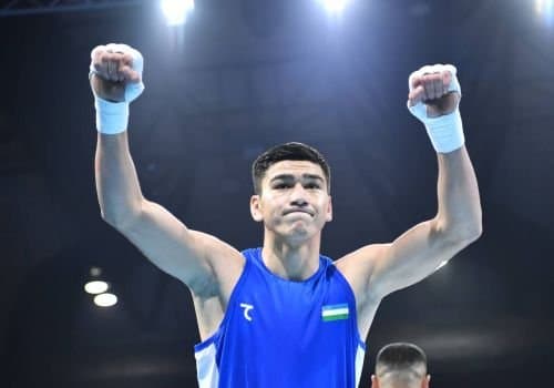 Strandja-2025: Semifinal bouts to be held today