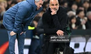 "Манчестер Сити"нинг "Плимут"га қарши асосий таркиби маълум