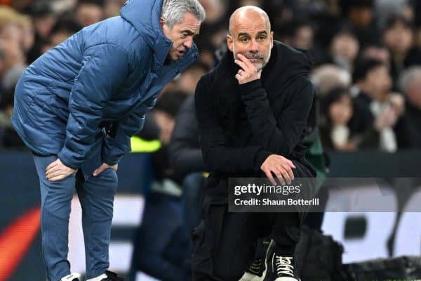 "Манчестер Сити"нинг "Плимут"га қарши асосий таркиби маълум