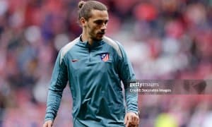 Ла Лига. "Атлетико" - "Атлетик": Таркиблар билан танишинг!