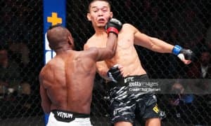 Рамазон Темиров ғалаба қозонди, қўшнимиз эса ютқазди