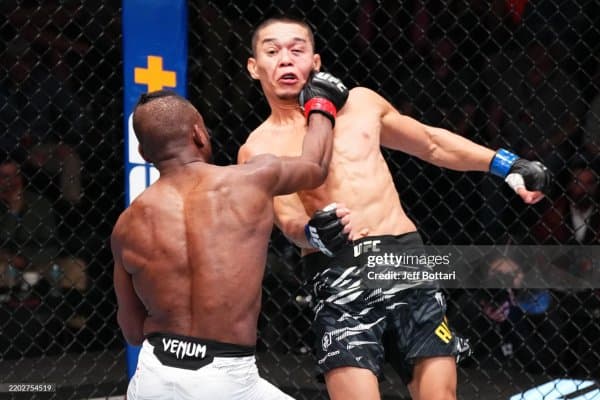 Рамазон Темиров ғалаба қозонди, қўшнимиз эса ютқазди