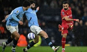 Муҳаммад Салоҳ қайси жамоага ўтиши айтилди