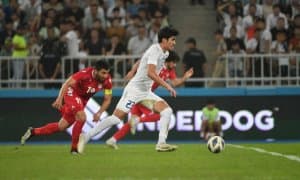 Премьер-лигага яна бир ўзбек легионери келади!