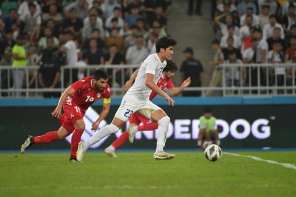 Премьер-лигага яна бир ўзбек легионери келади!