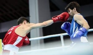 Странджа-2025: Сегодня пройдут финальные поединки