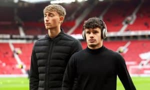 "Реал" АПЛ клубининг икки футболчисини олмоқчи