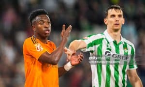 Винисиус: Бу жиннилик, аҳмоқлик! 