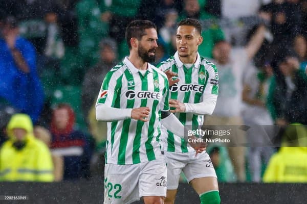 Иско: "Ҳар бир жамоа ҳакамнинг қарорлари бўйича шикоят қилади" 