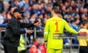 Компани Нойерга ўринбосар топиб қўйди