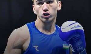 "Strandja". Илк олтин медални қўлга киритдик