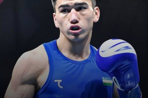 "Strandja". Илк олтин медални қўлга киритдик