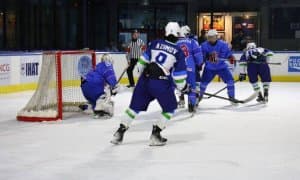 Ўзбекистон U-18 терма жамоаси Люксембургни енгди – 12:1