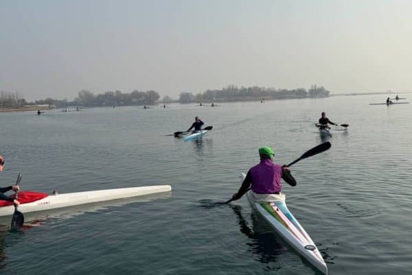 Тошкент денгизида кураш қизғин...