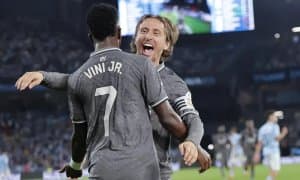 Роналду ва Бенземанинг клублари "Реал" етакчисини қўлга киритишмоқчи