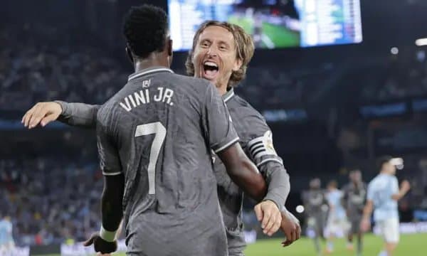 Роналду ва Бенземанинг клублари "Реал" етакчисини қўлга киритишмоқчи