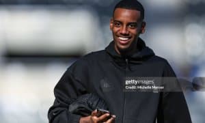 Англия кубоги. "Ньюкасл" - "Брайтон": Асосий таркиблар маълум 