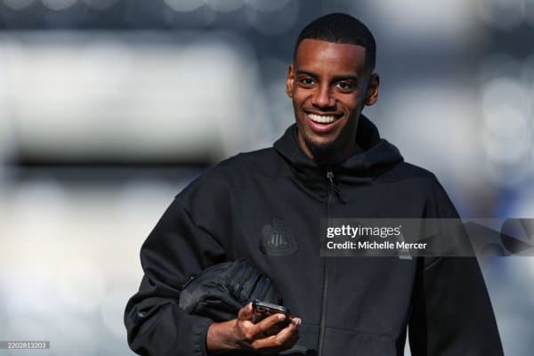 Англия кубоги. "Ньюкасл" - "Брайтон": Асосий таркиблар маълум 