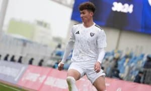 Гол ва ассист: Легионеримиз ўйин қаҳрамони бўлди!