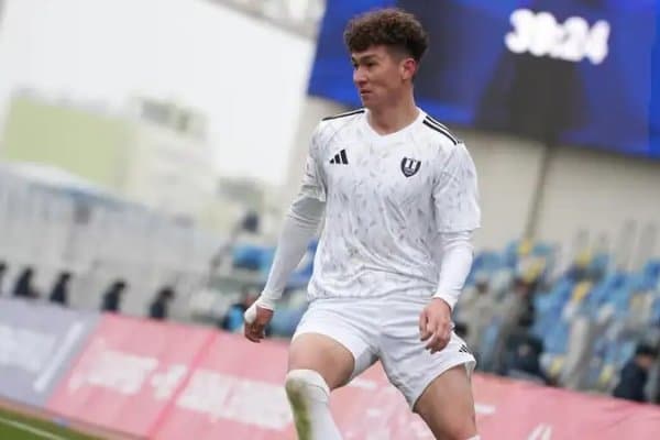 Гол ва ассист: Легионеримиз ўйин қаҳрамони бўлди!