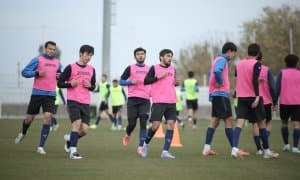 "Сўғдиёна" "Шўртан"га имконият қолдирмади