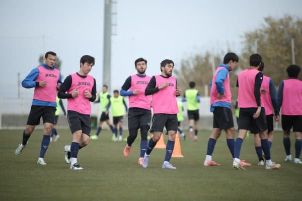 "Сўғдиёна" "Шўртан"га имконият қолдирмади