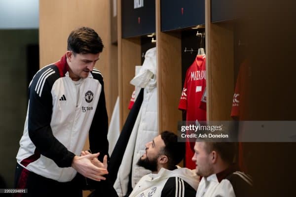 Англия кубоги. "Манчестер Юнайтед" - "Фулхэм": Асосий таркиблар маълум