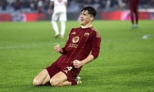 Шомуродовнинг қадрига етишмади!