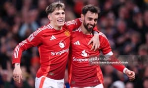 "Барселона" МЮ юдузини сотиб олмоқчи