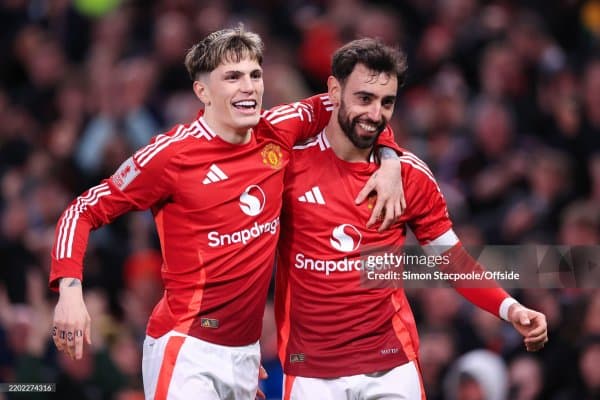 "Барселона" МЮ юдузини сотиб олмоқчи