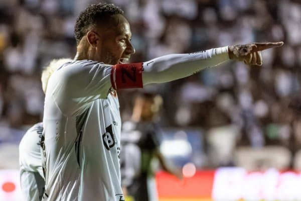 Неймар нега “Барса”га қайтмоқчилиги сабаби ошкор бўлди