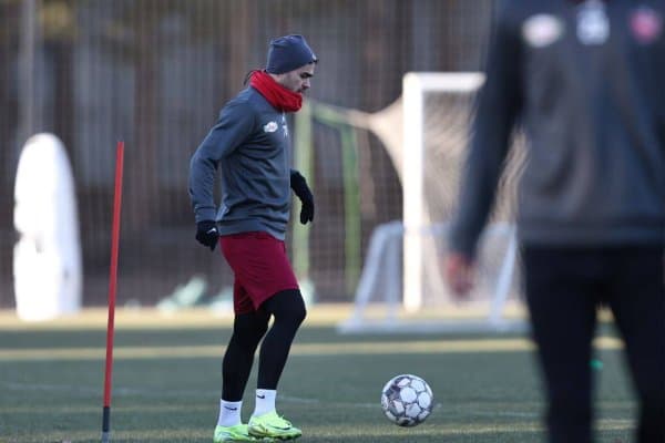 Эрондан хушхабар!