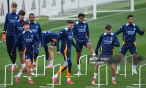 Вальверде “Атлетико”га қарши майдонга тушиши сўроқ остида! 