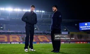 МЮ А Сериянинг юлдуз ҳимоячисини сотиб олмоқчи