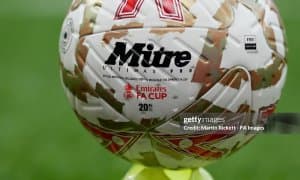 "Одатда, бундай зарбалардан кейин тўп дарвозага киради" - Гвардиола тўпдан нолиди 