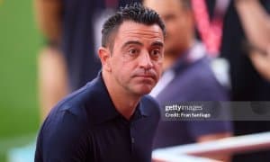 "Барса" собиқ мураббийи фаолиятини Италияда давом эттириши мумкин