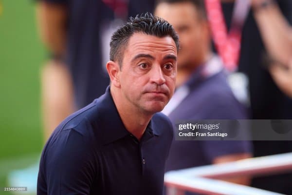 "Барса" собиқ мураббийи фаолиятини Италияда давом эттириши мумкин