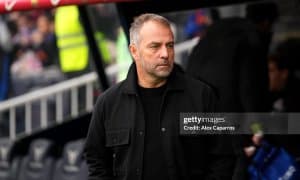 Флик: Янада яхшироқ бўлишга ҳаракат қиламиз