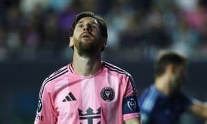 Бош мураббий нега Мессини таркибдан чиқарганини айтди