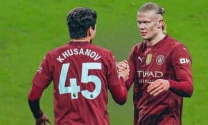 “Тоттенхэм” Ҳусановга қарши ўн дақиқа ўйнаган юлдуздан воз кечди