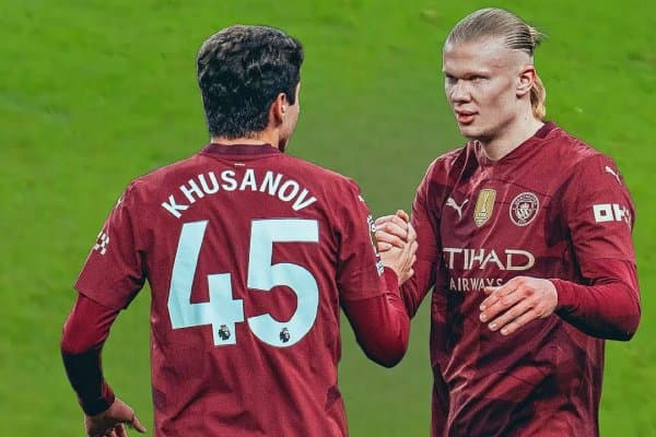 “Тоттенхэм” Ҳусановга қарши ўн дақиқа ўйнаган юлдуздан воз кечди