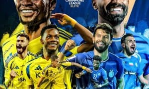 Элит ОЧЛ. "Истиқлол"-"Ан-Наср": Асосий таркиблар маълум