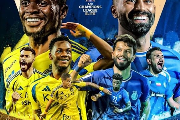 Элит ОЧЛ. "Истиқлол"-"Ан-Наср": Асосий таркиблар маълум